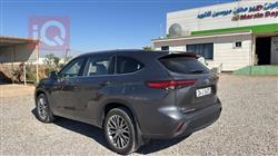 تويوتا هايلاندر